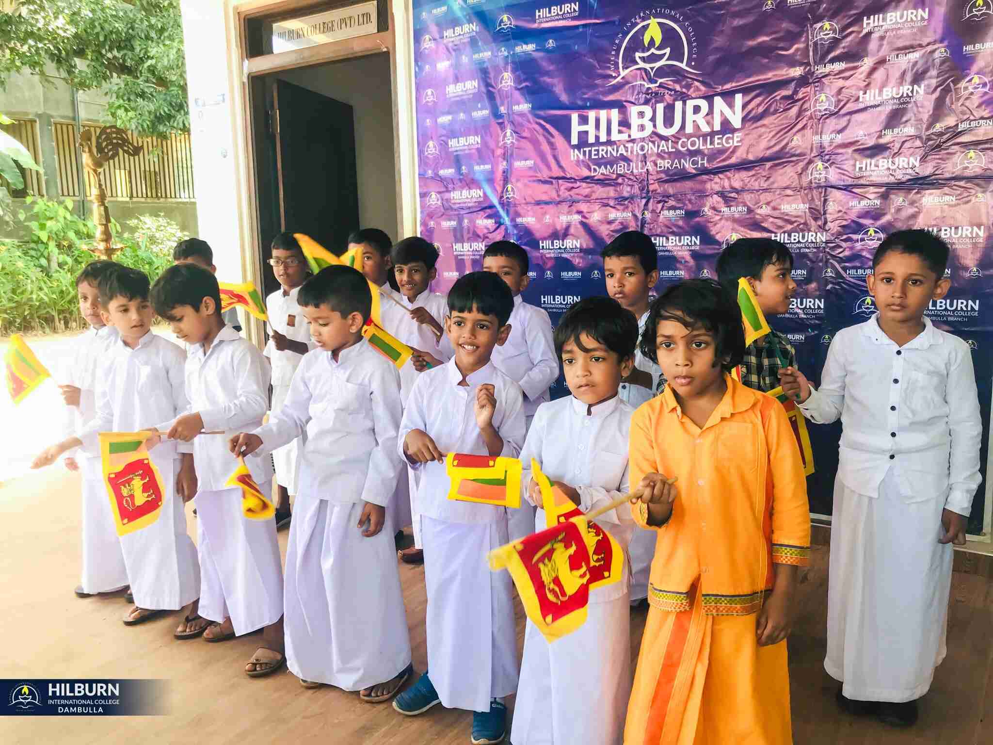 hilburn