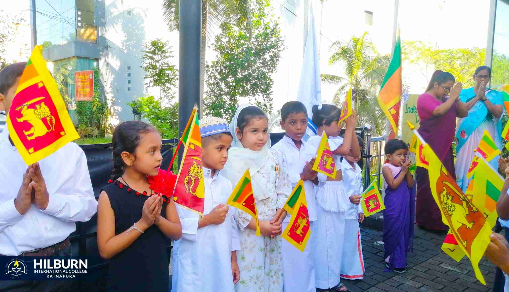 Independence Day Celebration