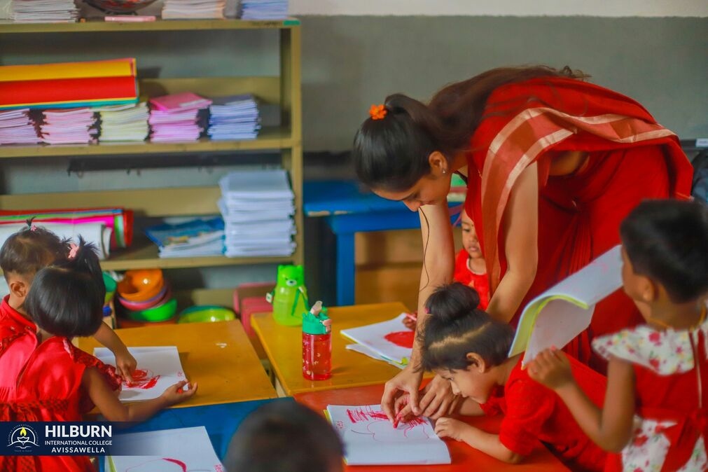 Red Day