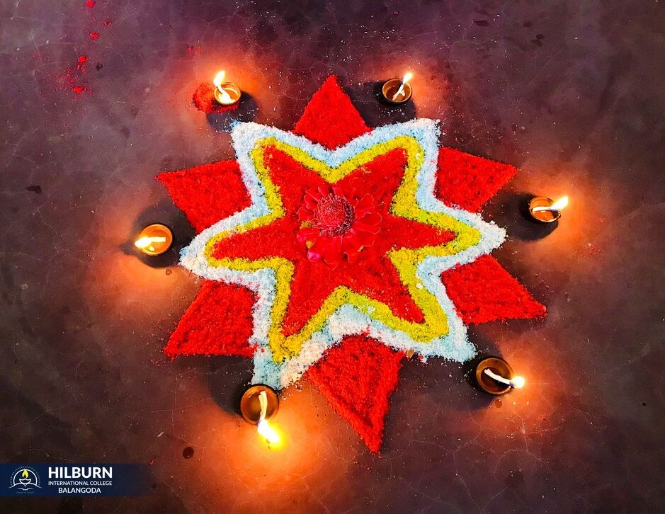 Navarathri Celebration