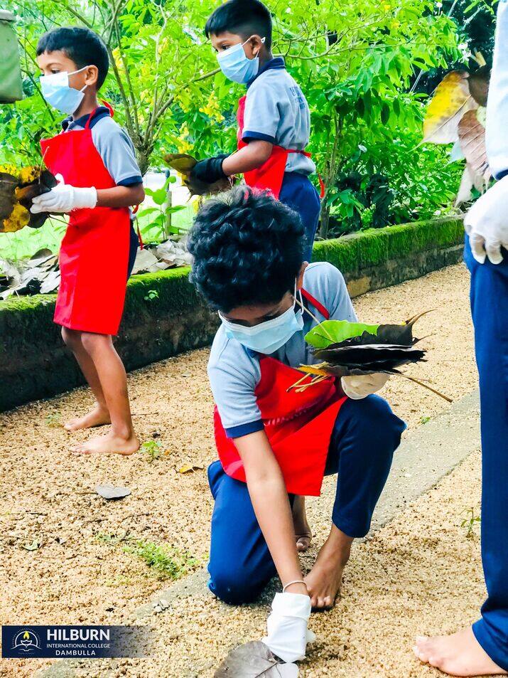 A Day of Learning, Teamwork, and Growth