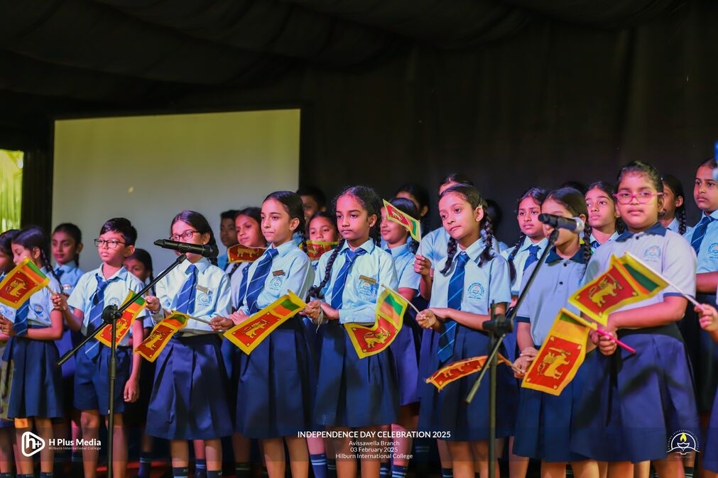 77th Independence Day