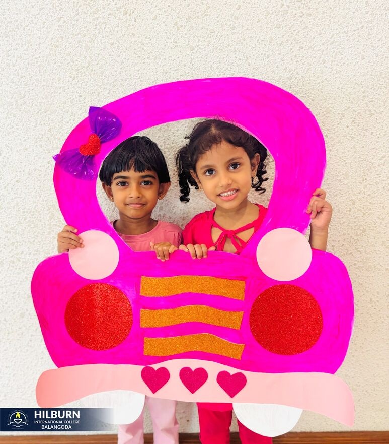 Pink Day 2025