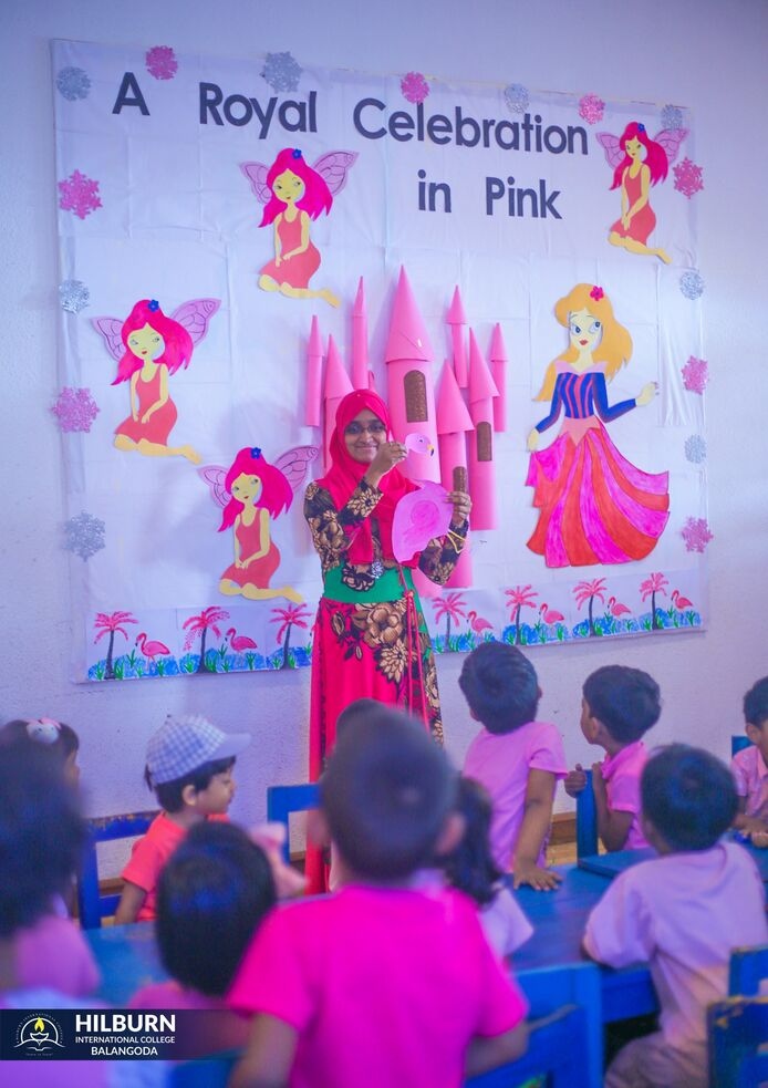 Pink Day 2025
