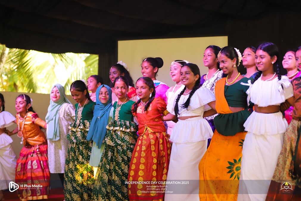 77th Independence Day