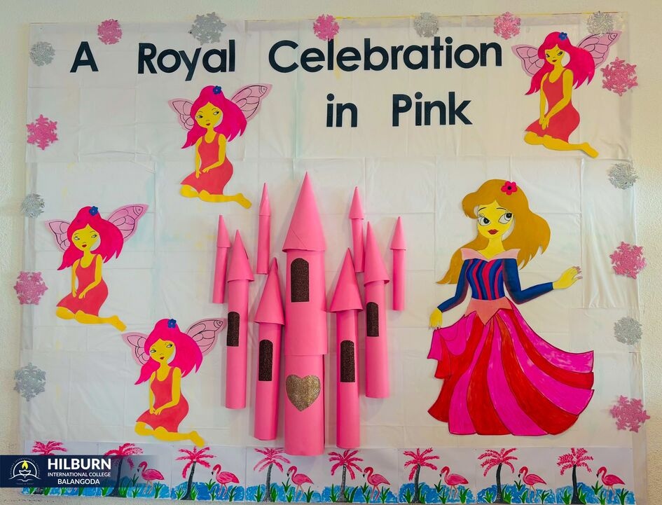 Pink Day 2025
