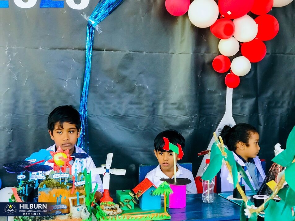 SciQuest Expo 2025