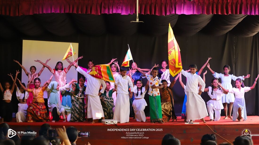 77th Independence Day