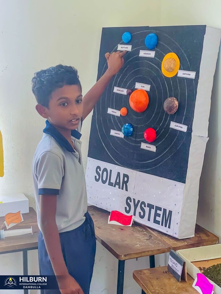 SciQuest Expo 2025