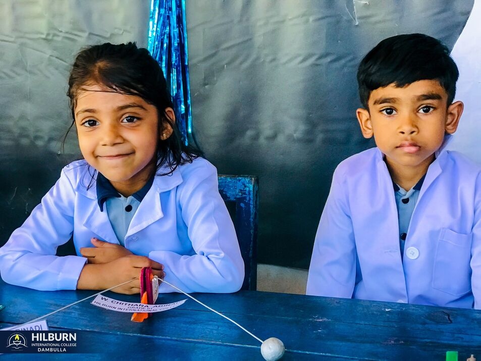 SciQuest Expo 2025