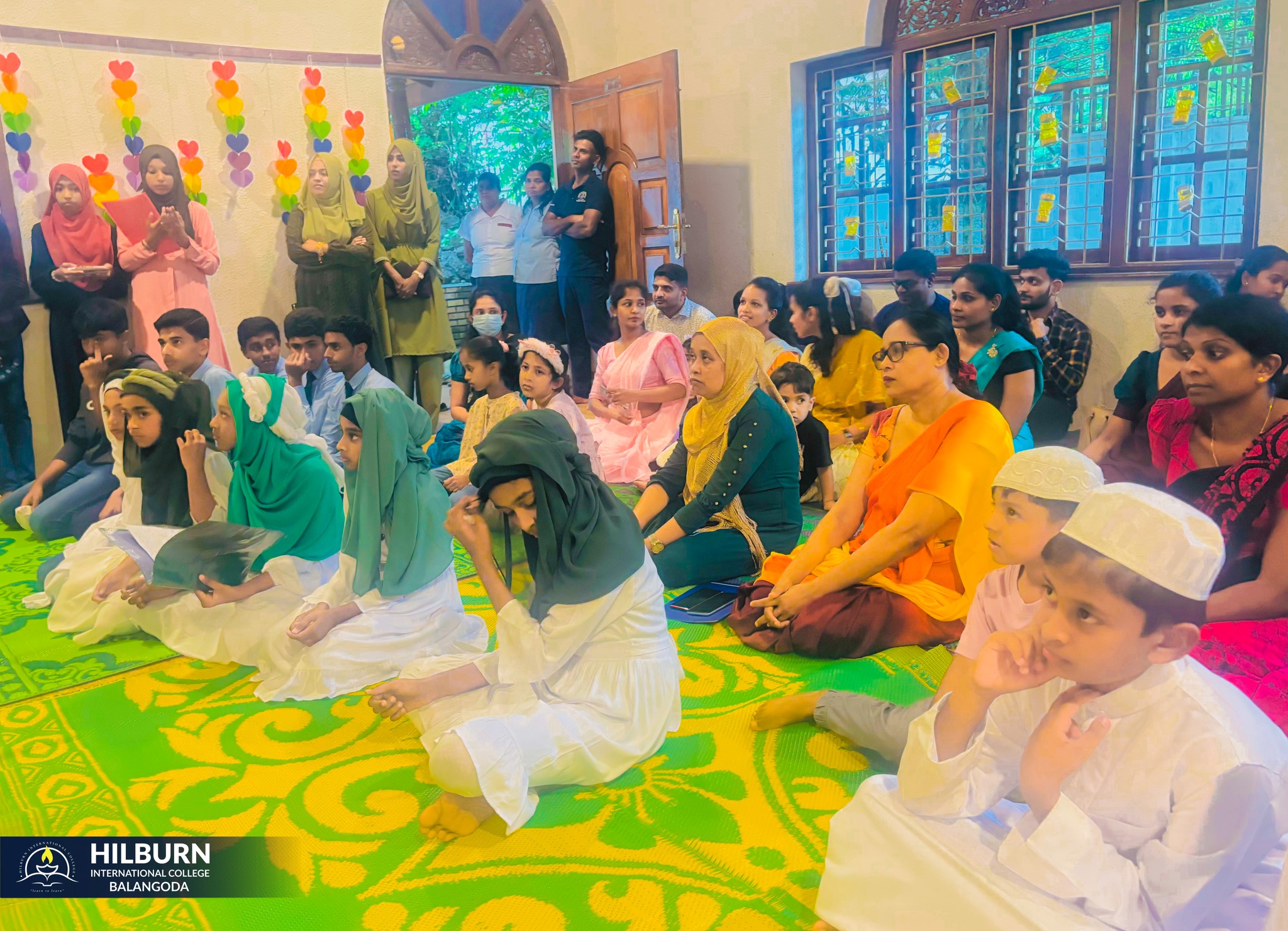 Ramadan Iftar Celebration | 2025