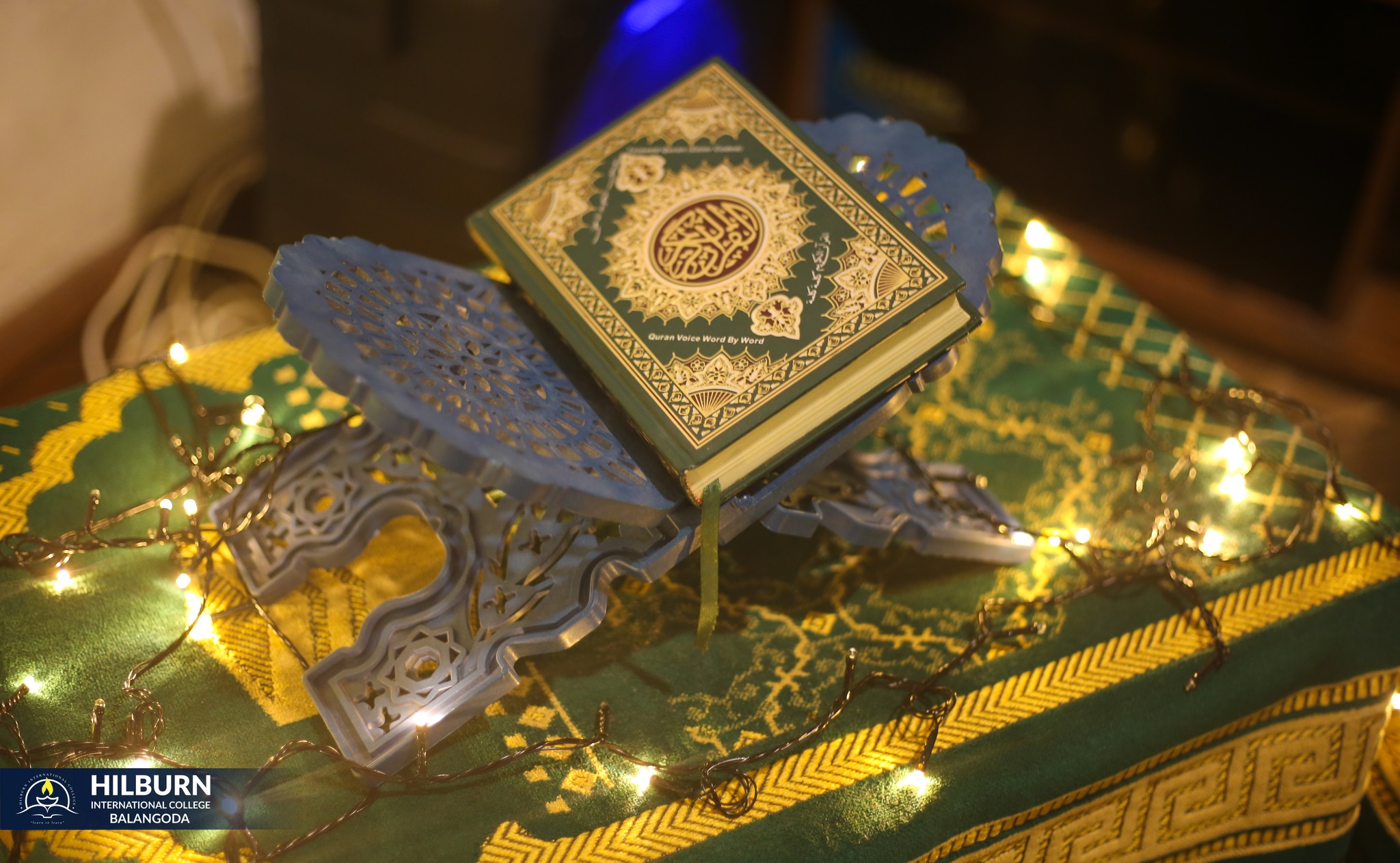 Ramadan Iftar Celebration | 2025