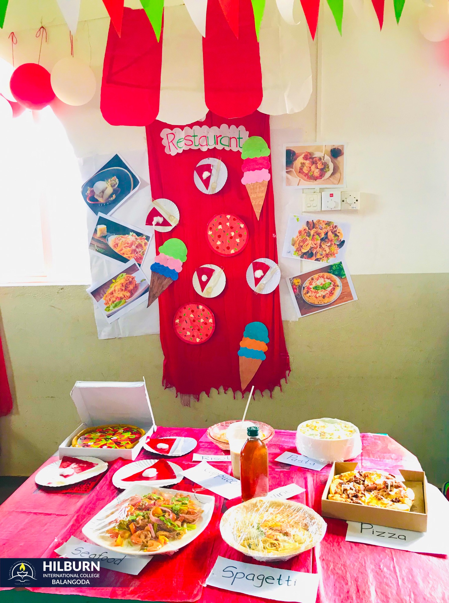 Cultural Kaleidoscope | China and Italy