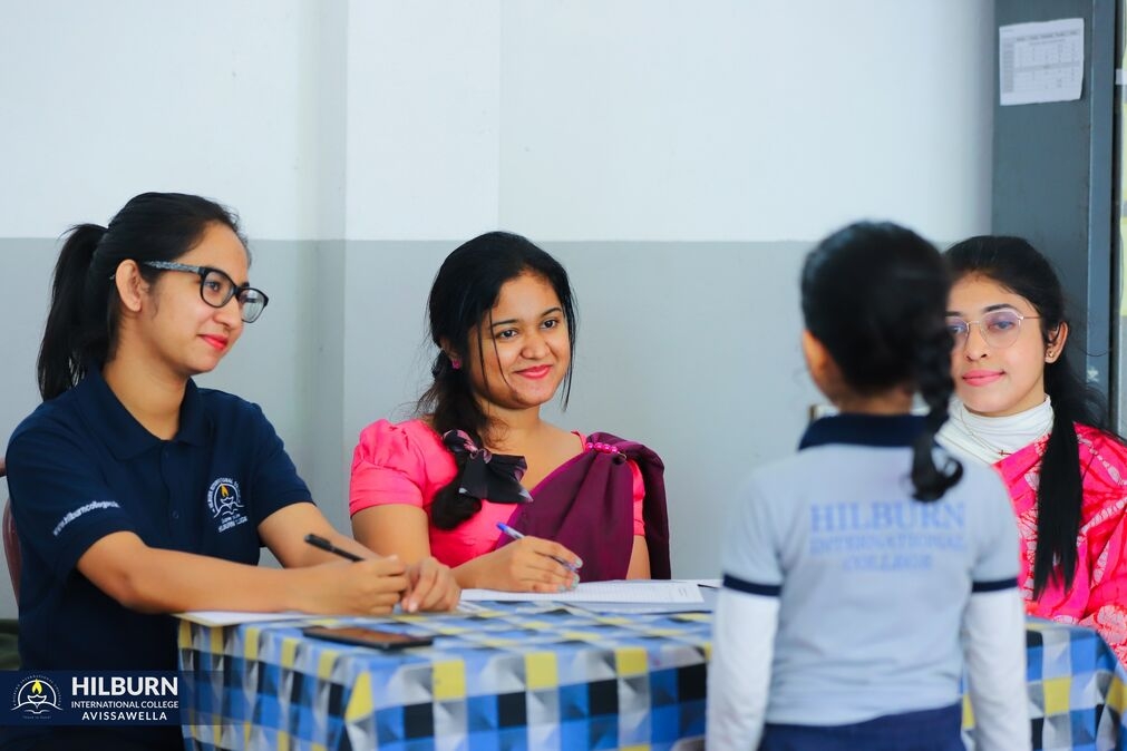 English Singing Competition 2025
