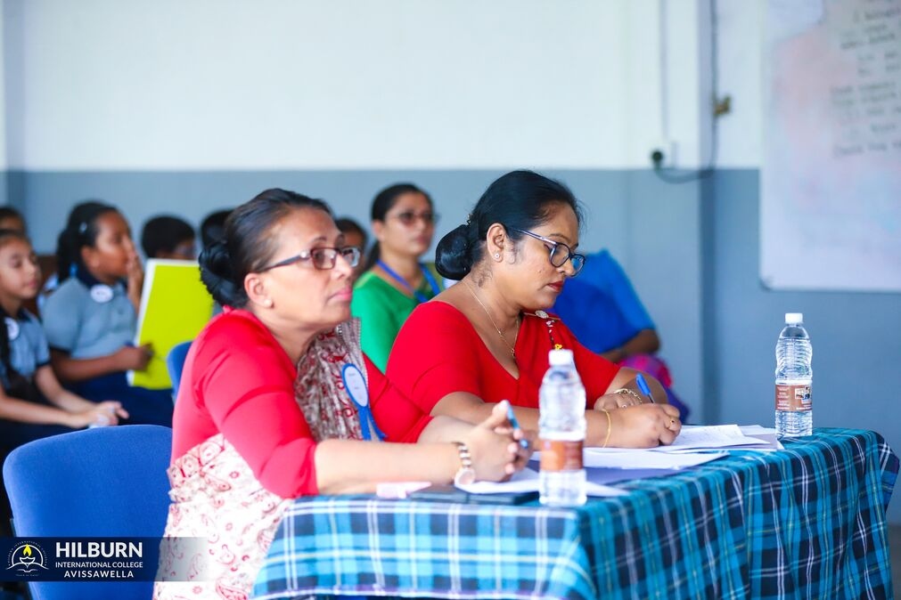 News Reading Competition 2025