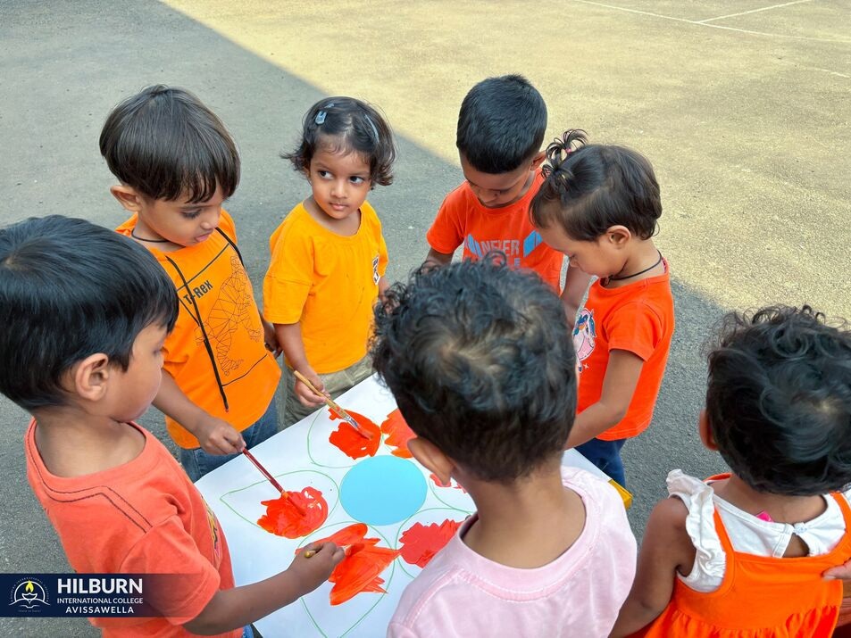 Orange Day 2025