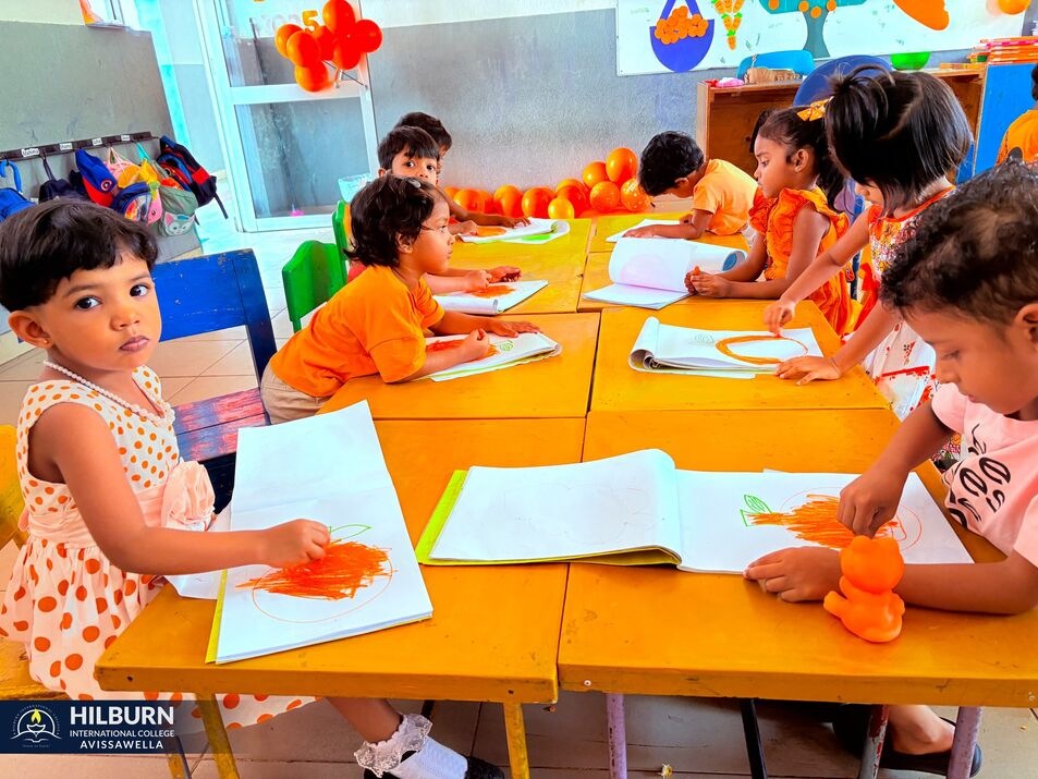 Orange Day 2025