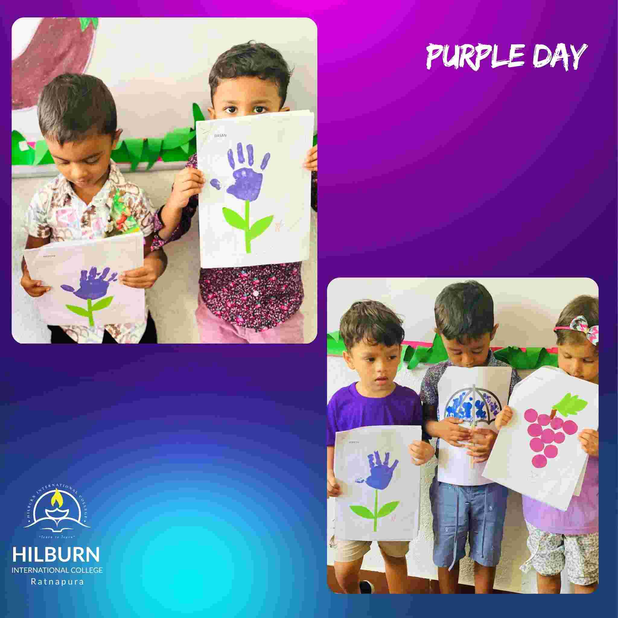Purple Day 2025
