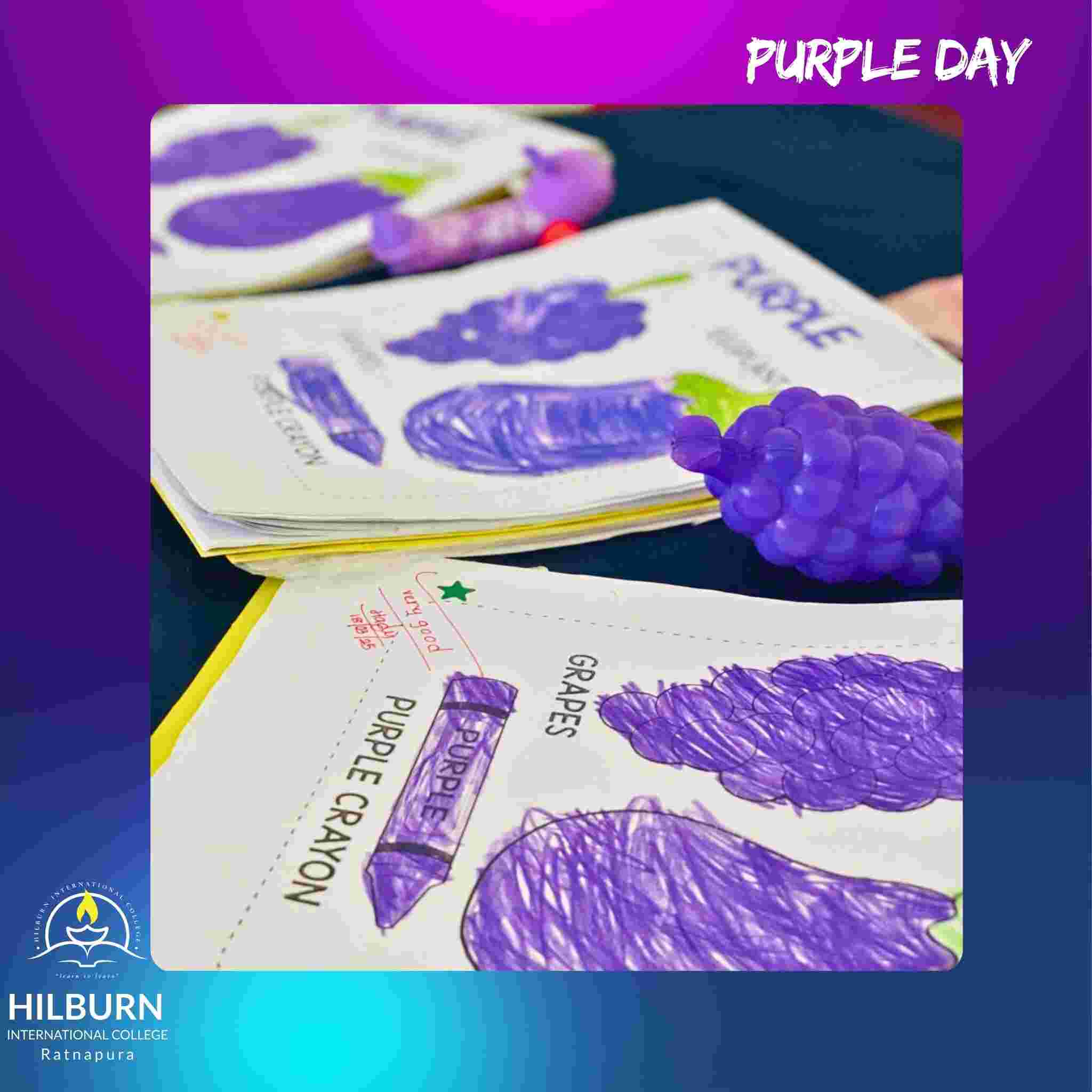 Purple Day 2025