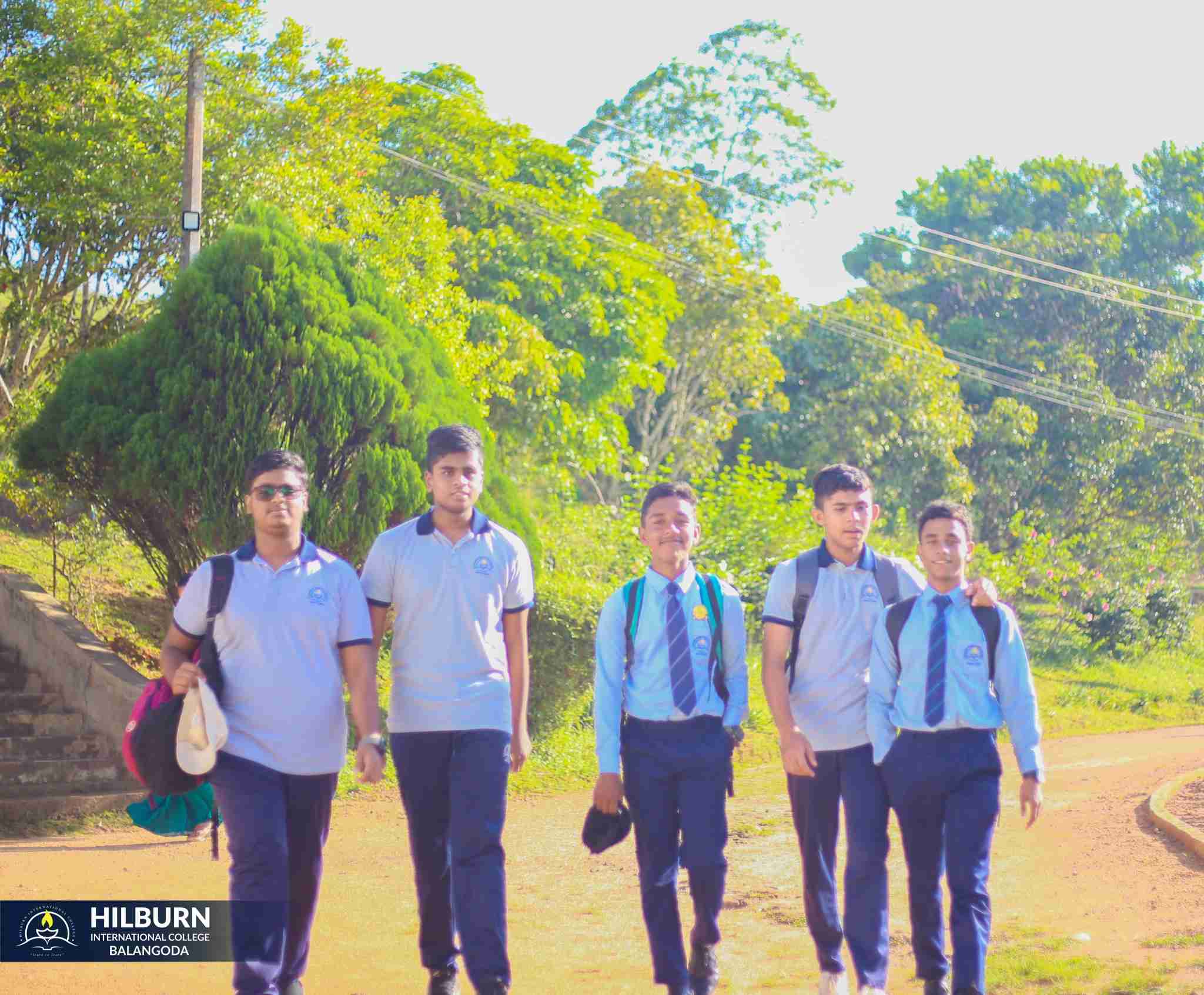 Back to School