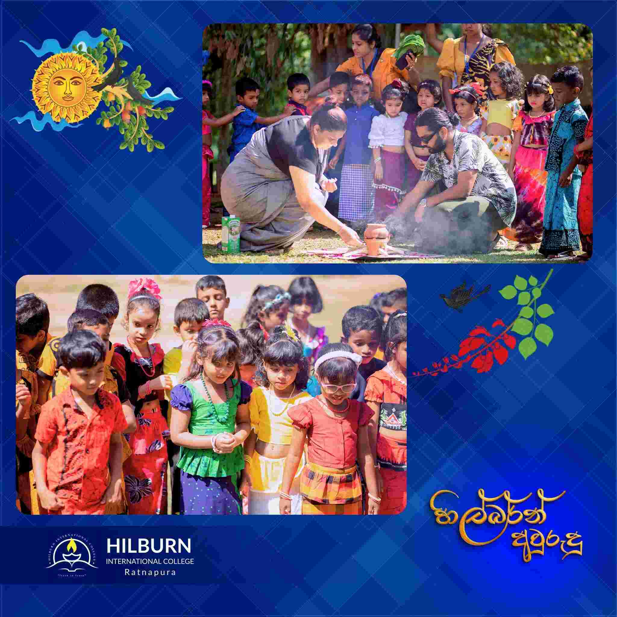 hilburn