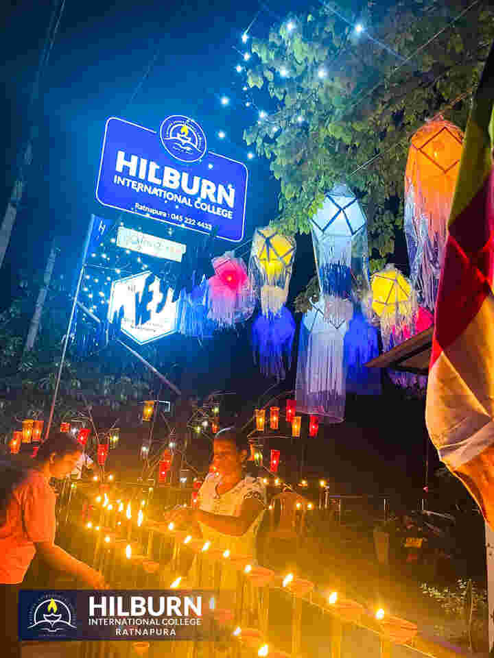 hilburn