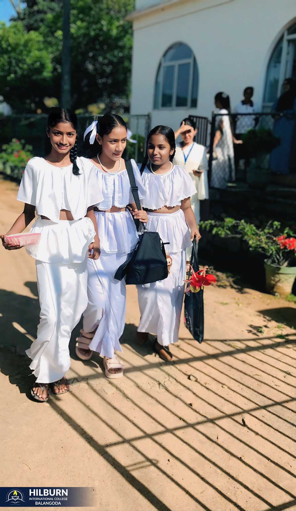Vesak Celebration 2025