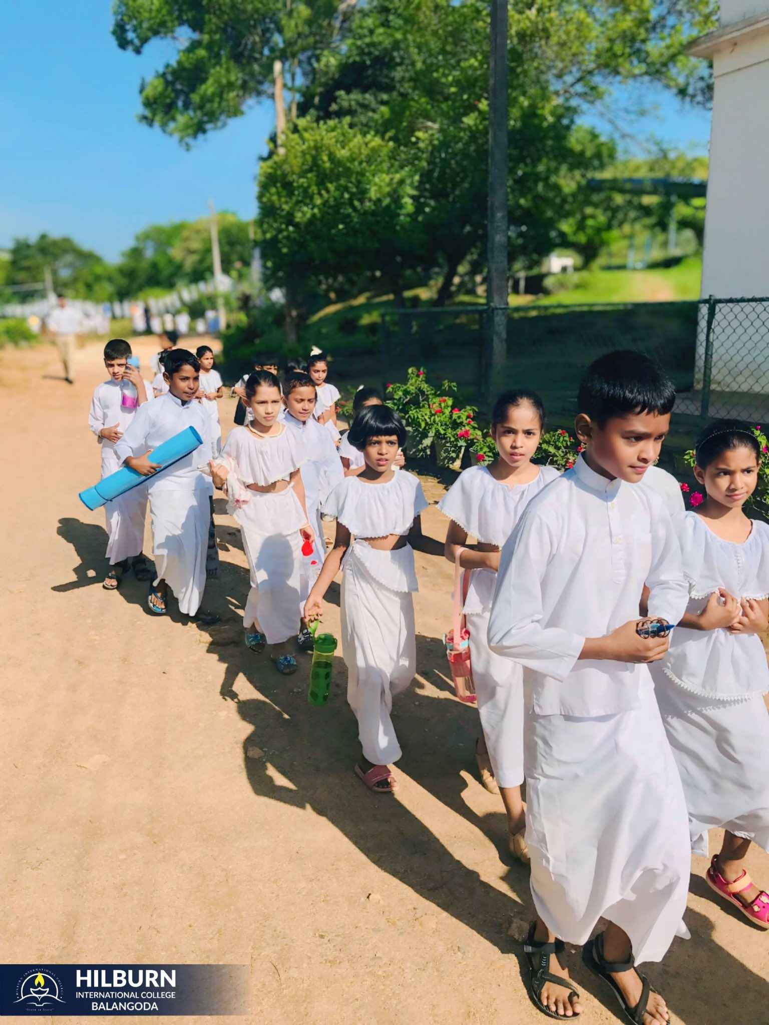 Vesak Celebration 2025