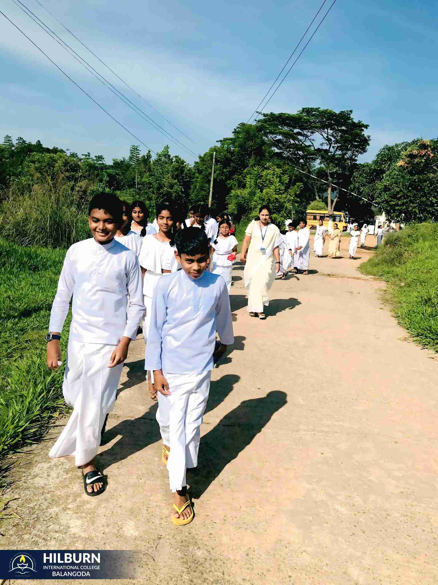 Vesak Celebration 2025