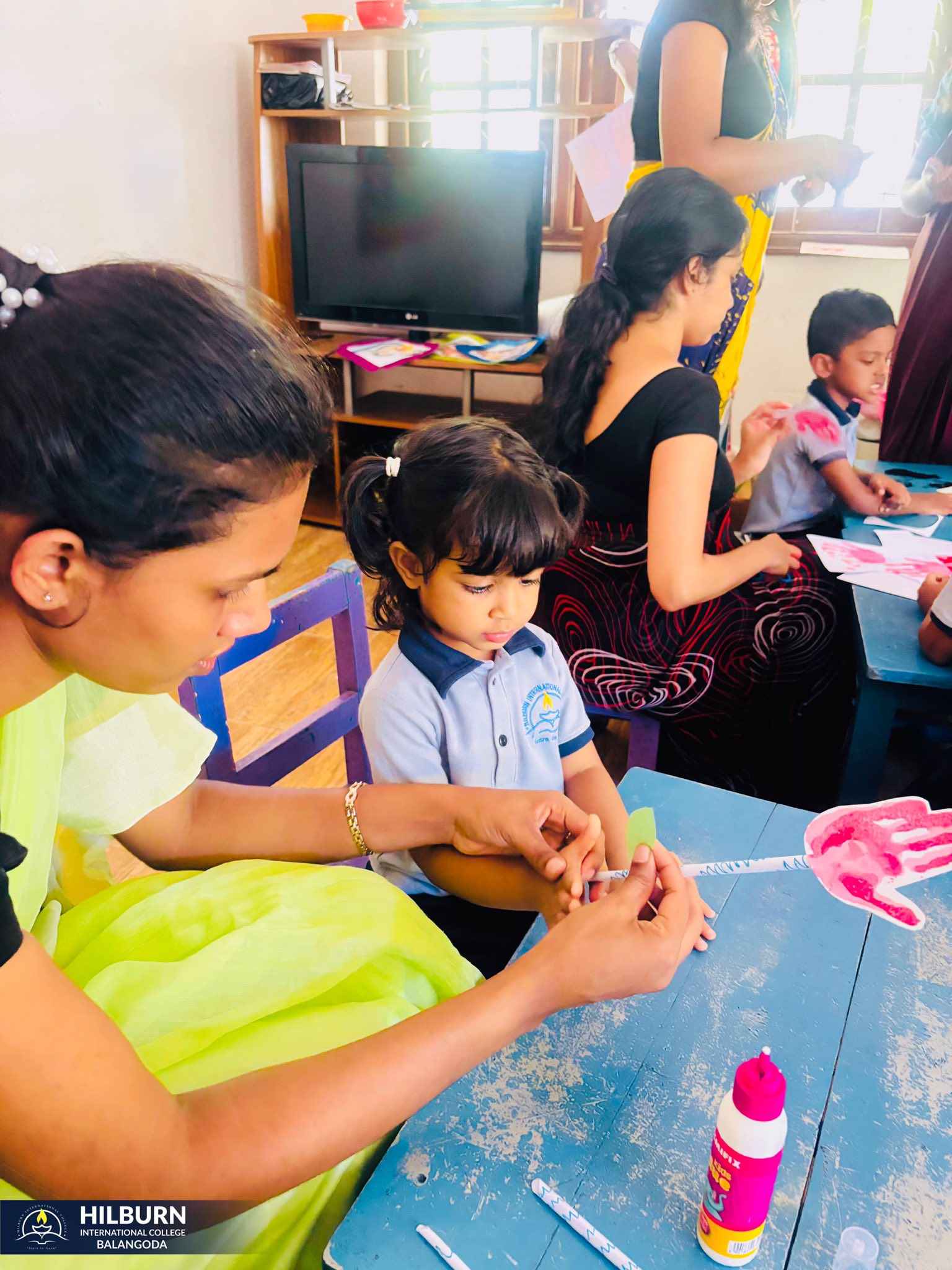 Mother’s Day Celebration 2025