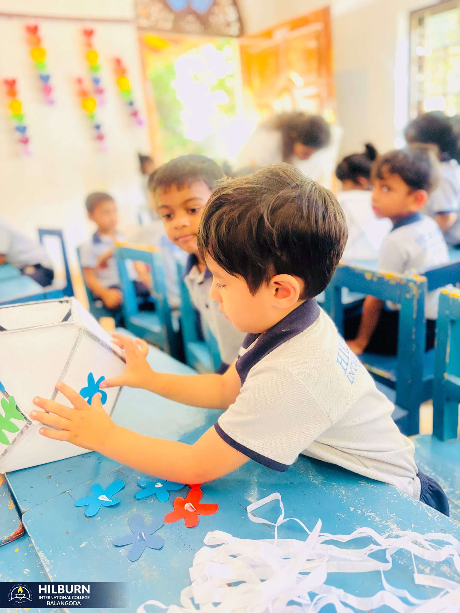 Vesak Day Celebration 2025
