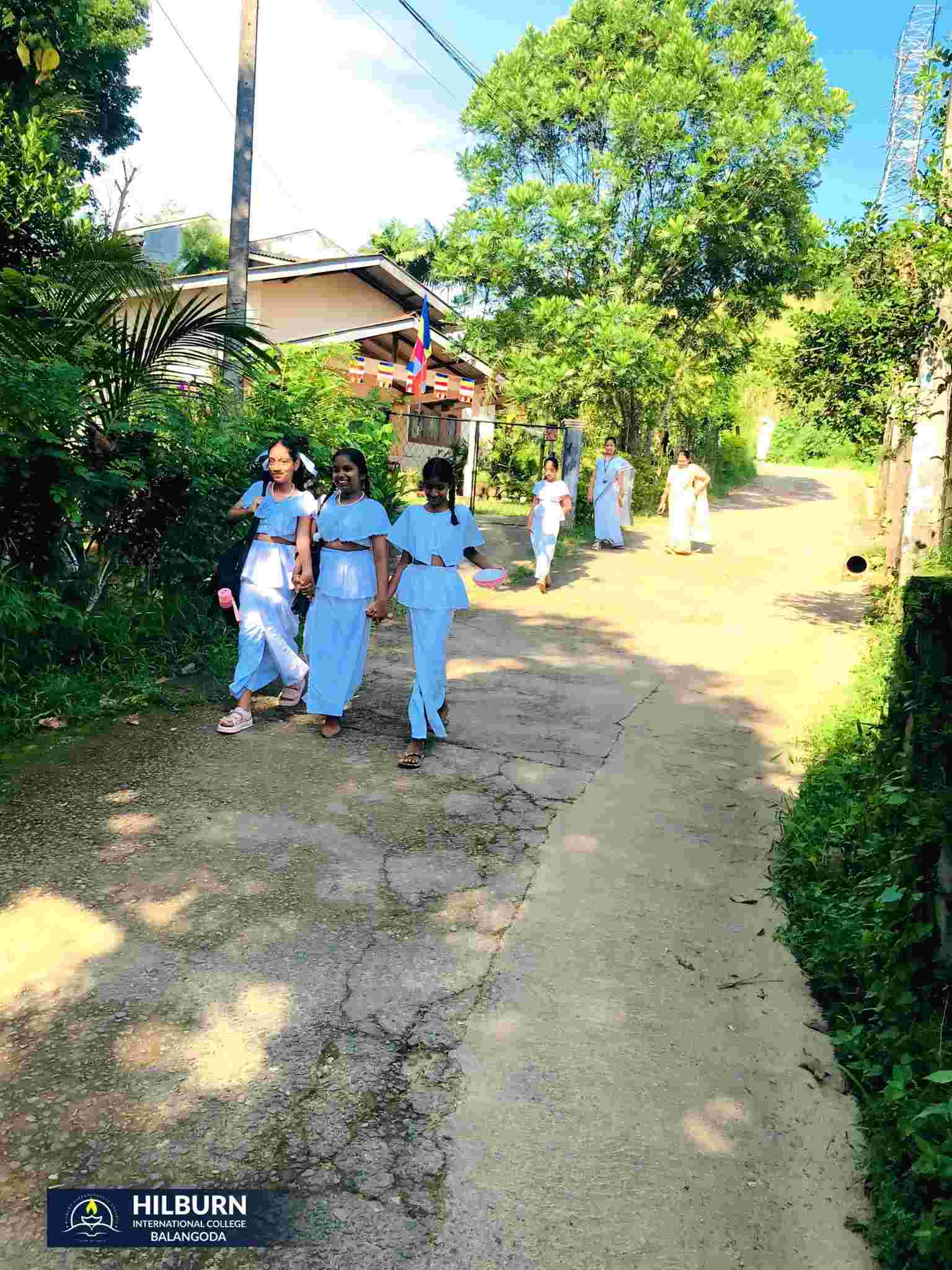 Vesak Celebration 2025