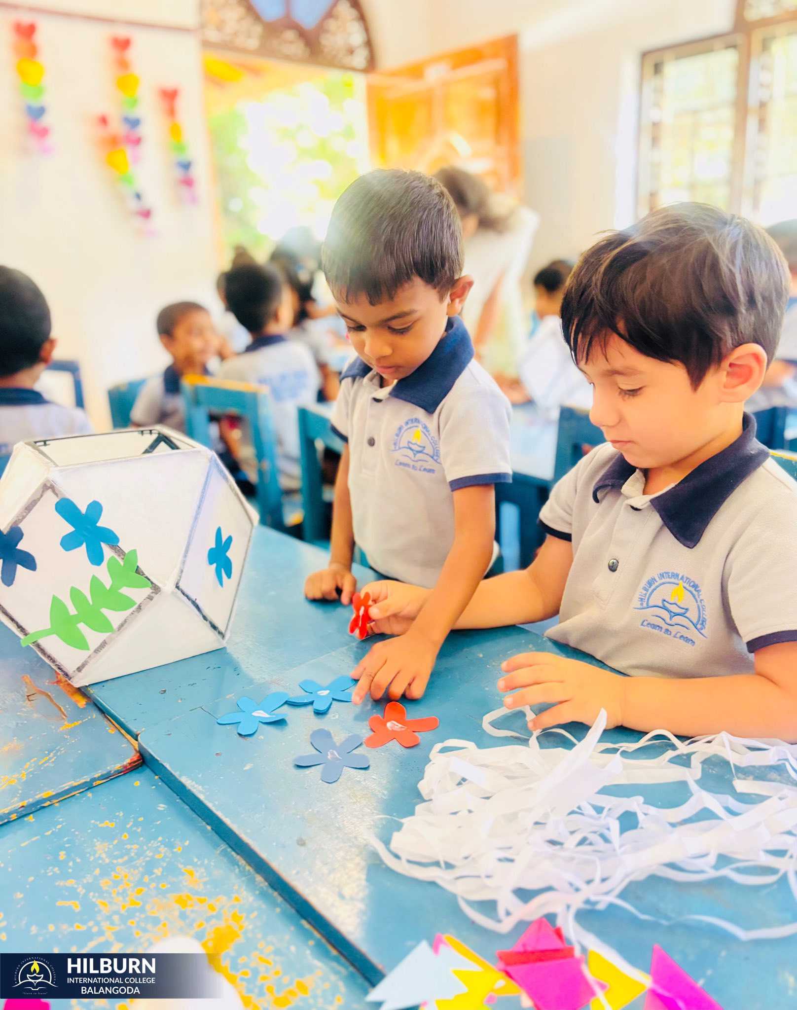 Vesak Day Celebration 2025