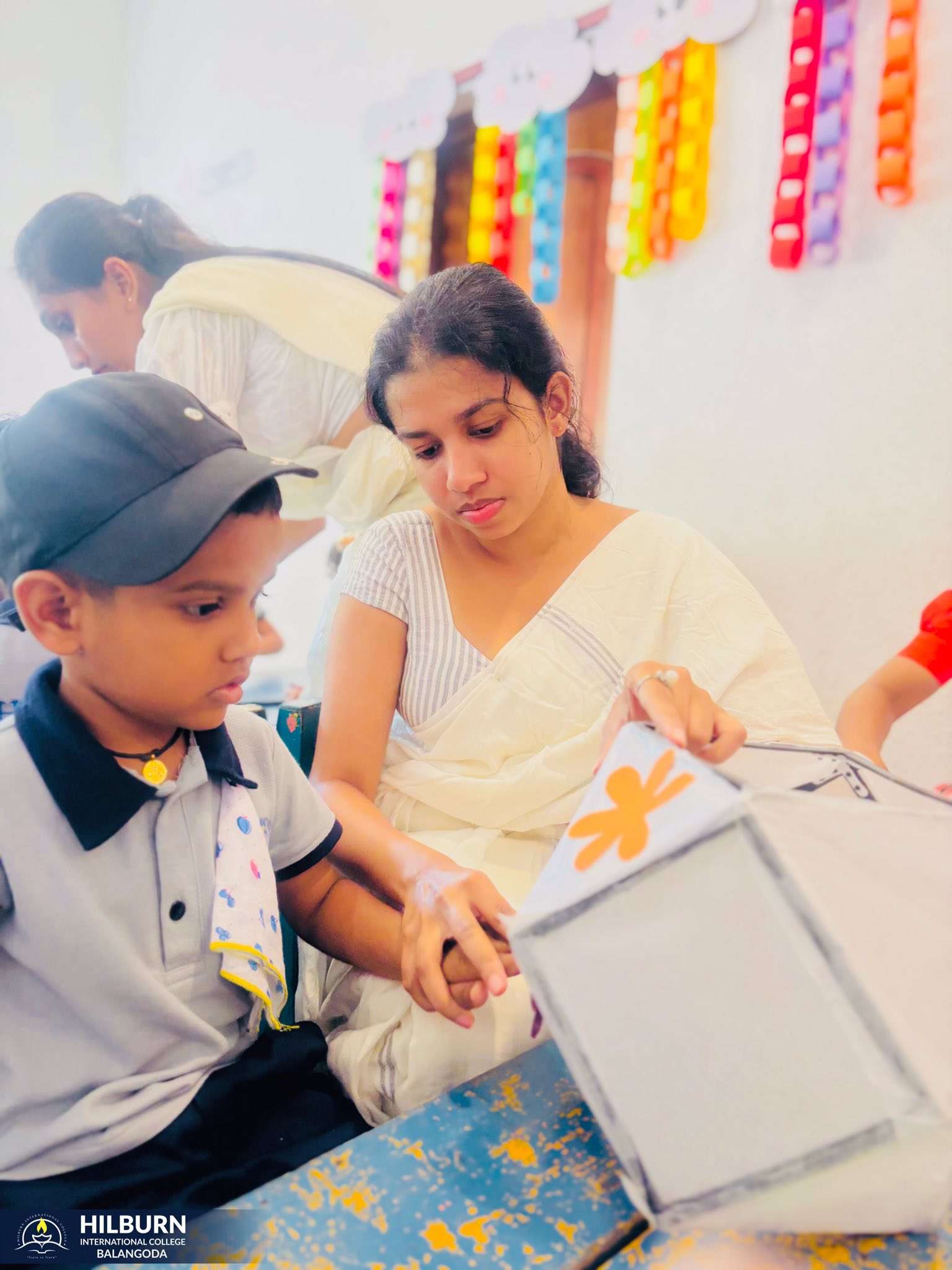 Vesak Day Celebration 2025