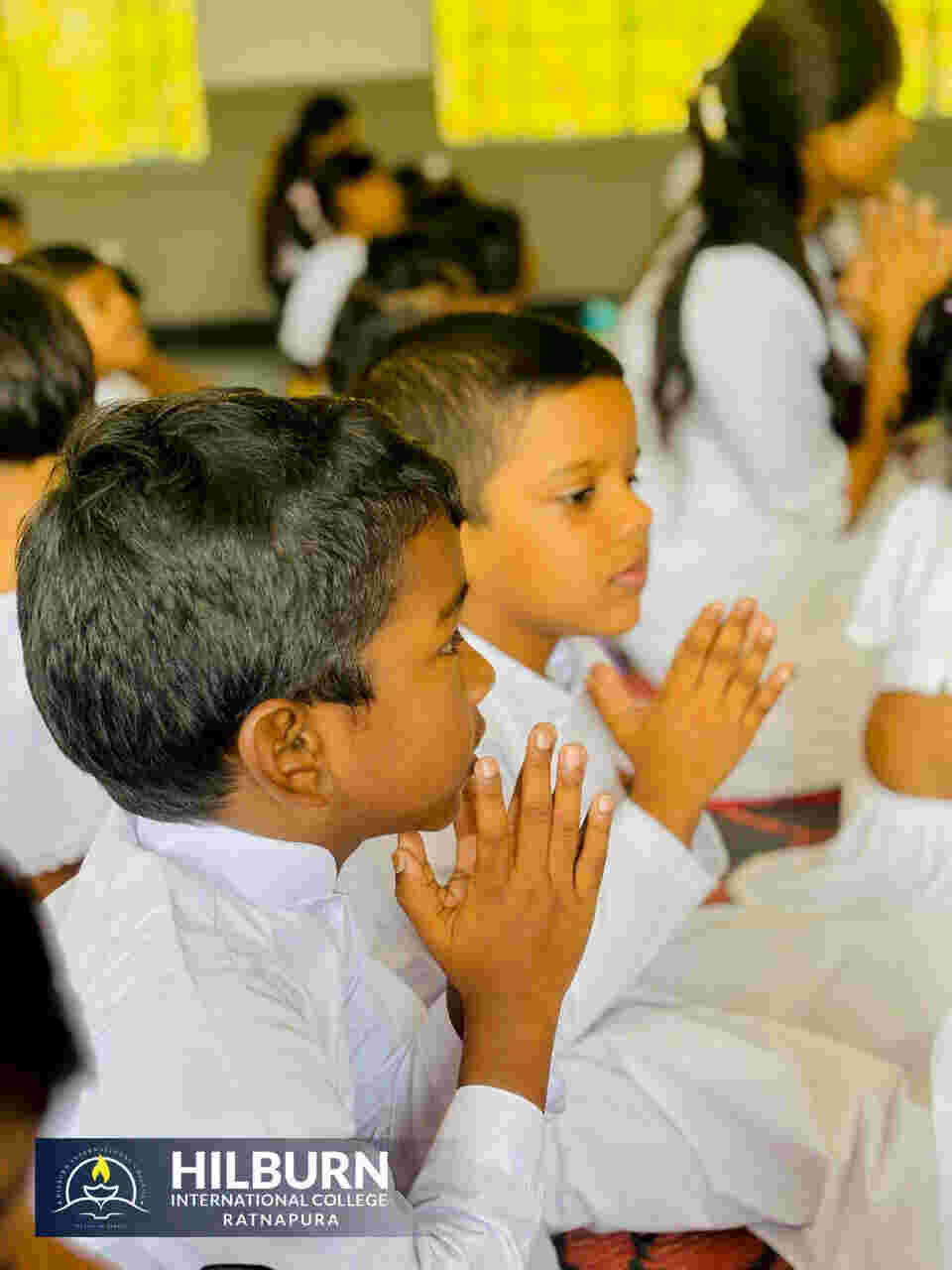 Vesak Poya Day 2025