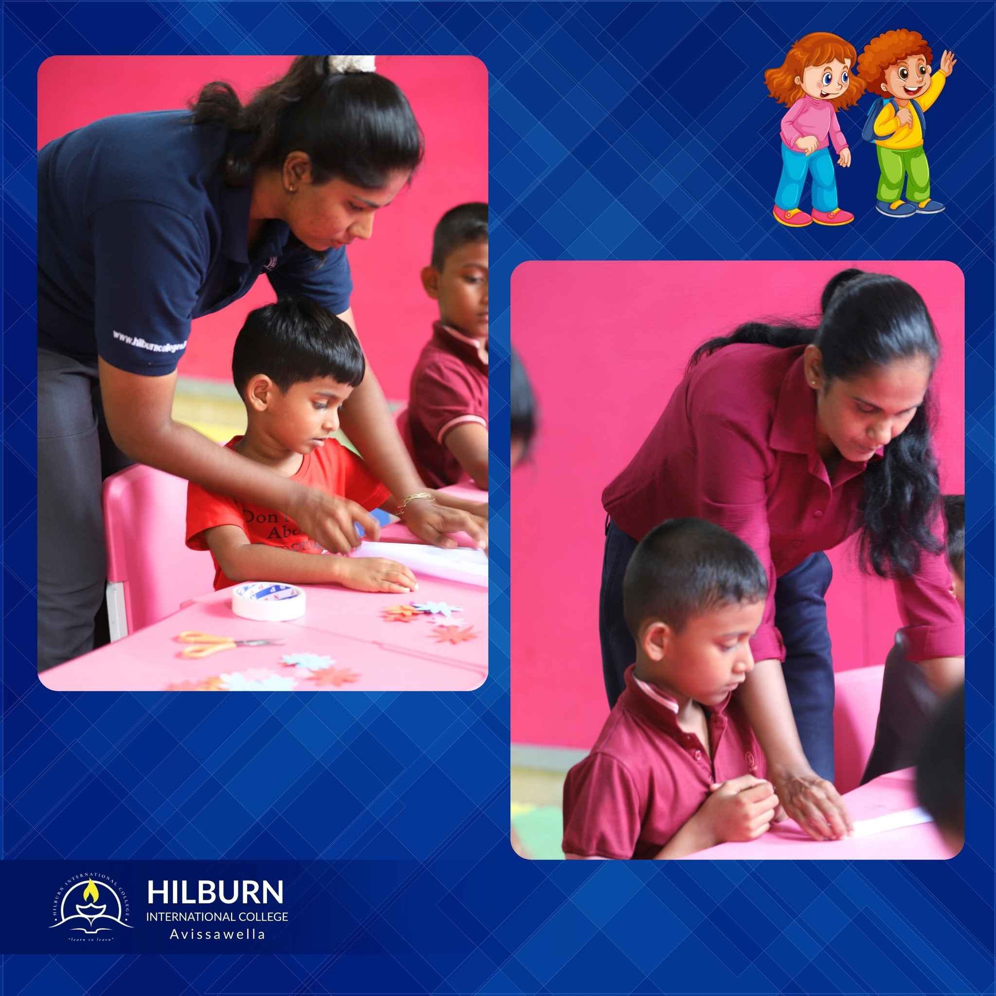hilburn