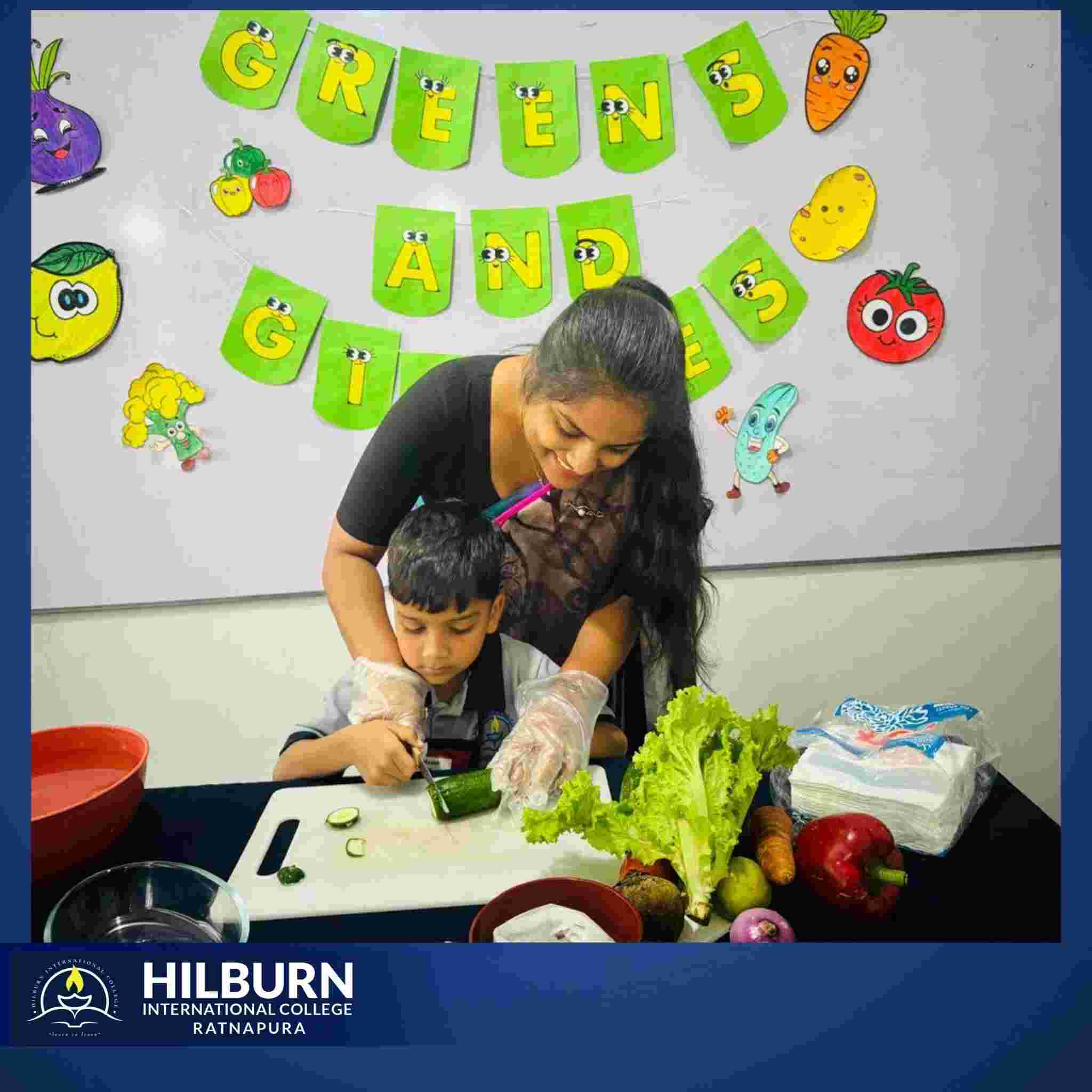 hilburn