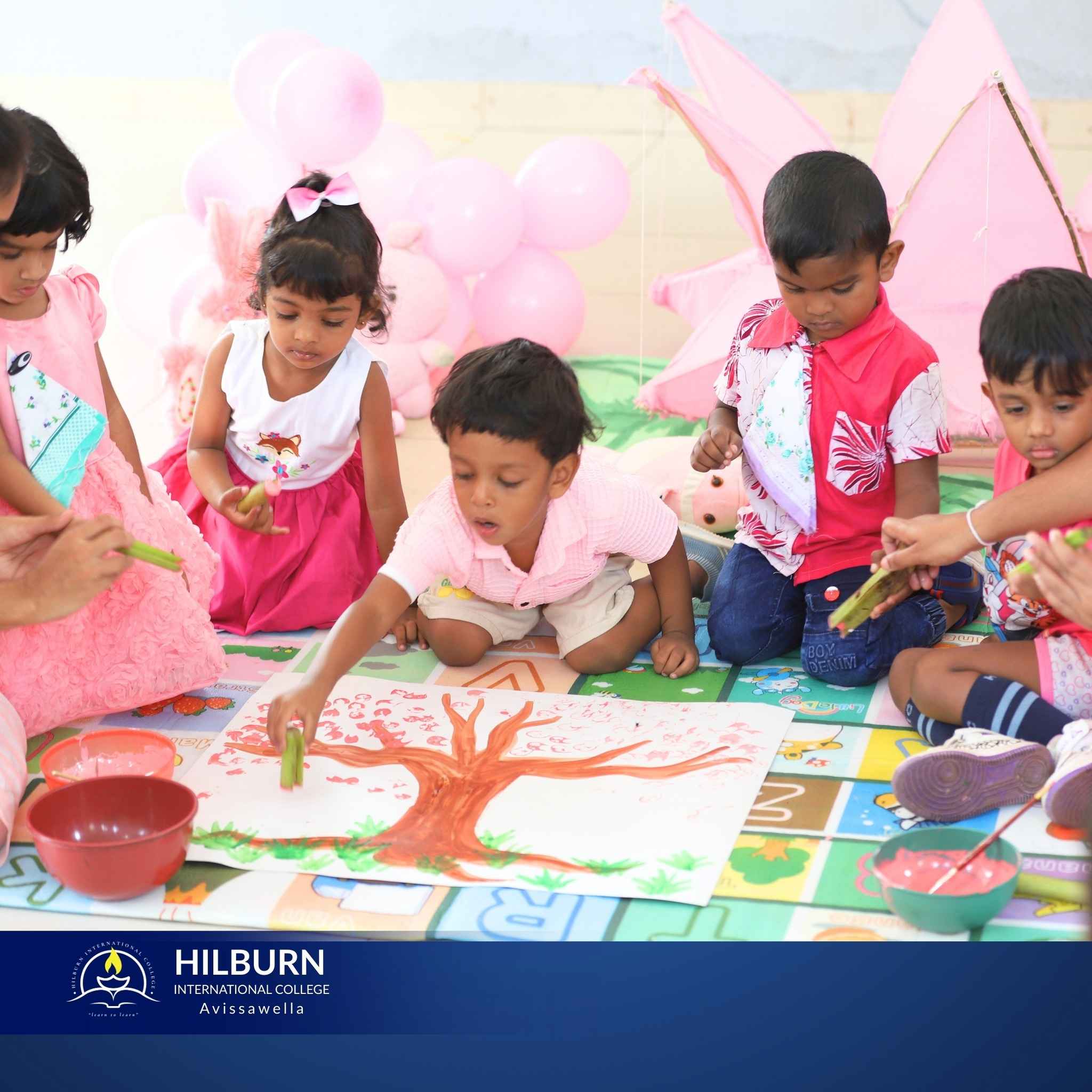 Pink Day 2025