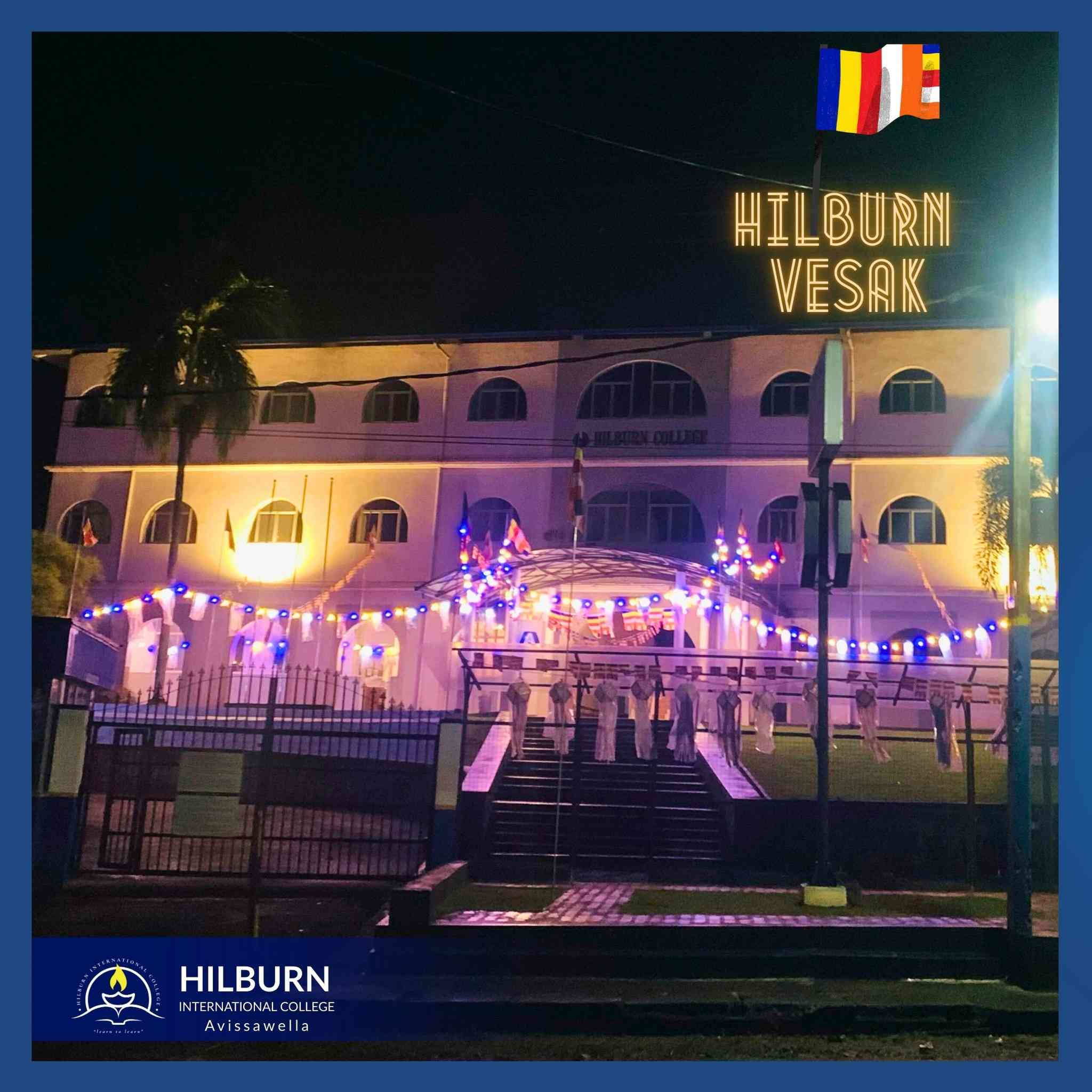 hilburn