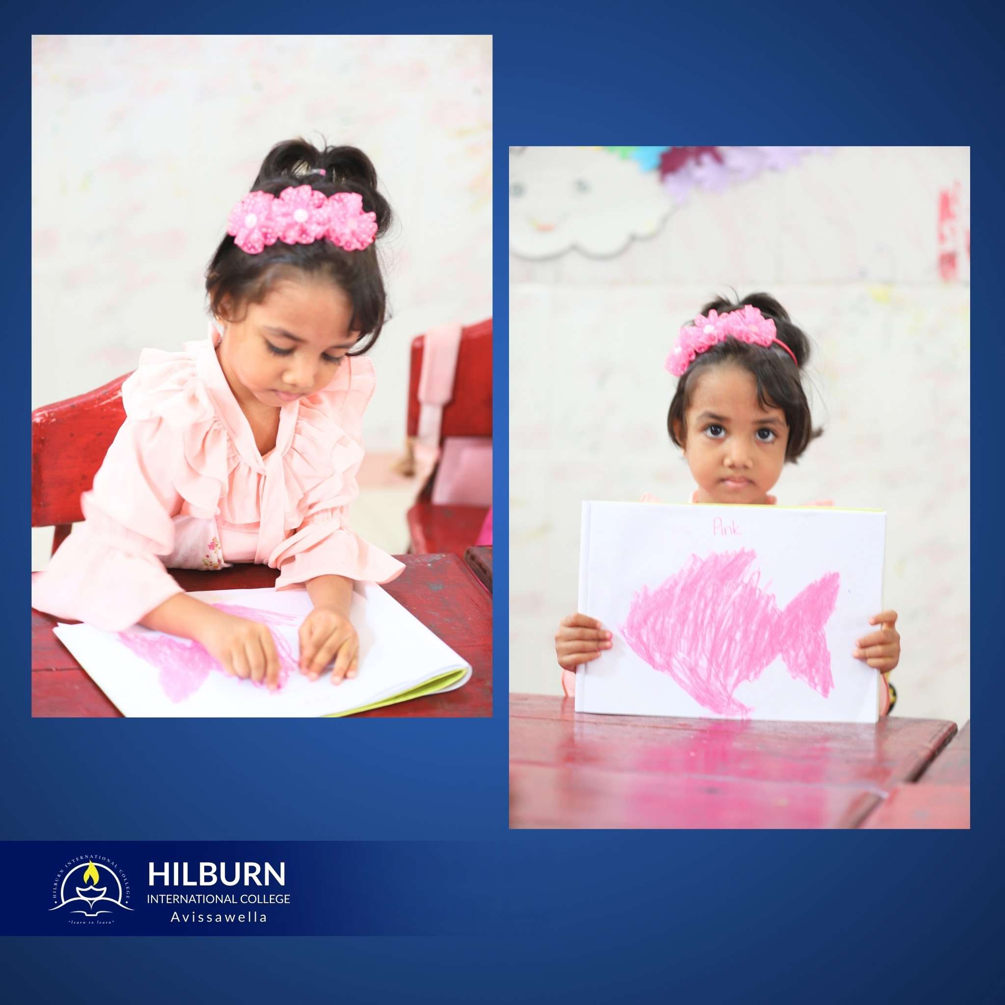 Pink Day 2025