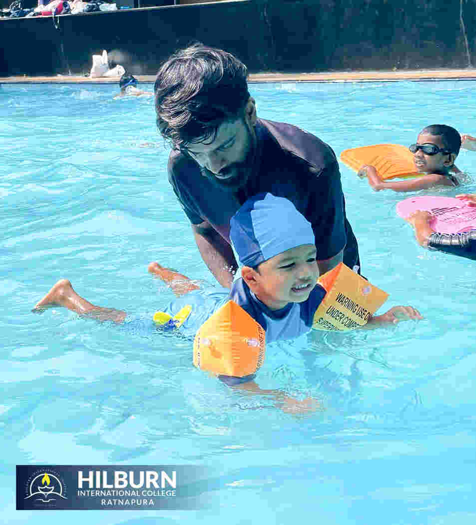 hilburn