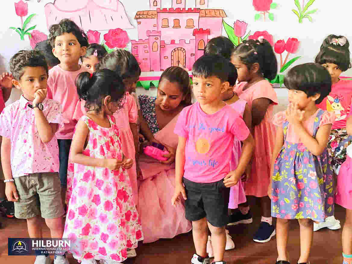 Pink Day 2025