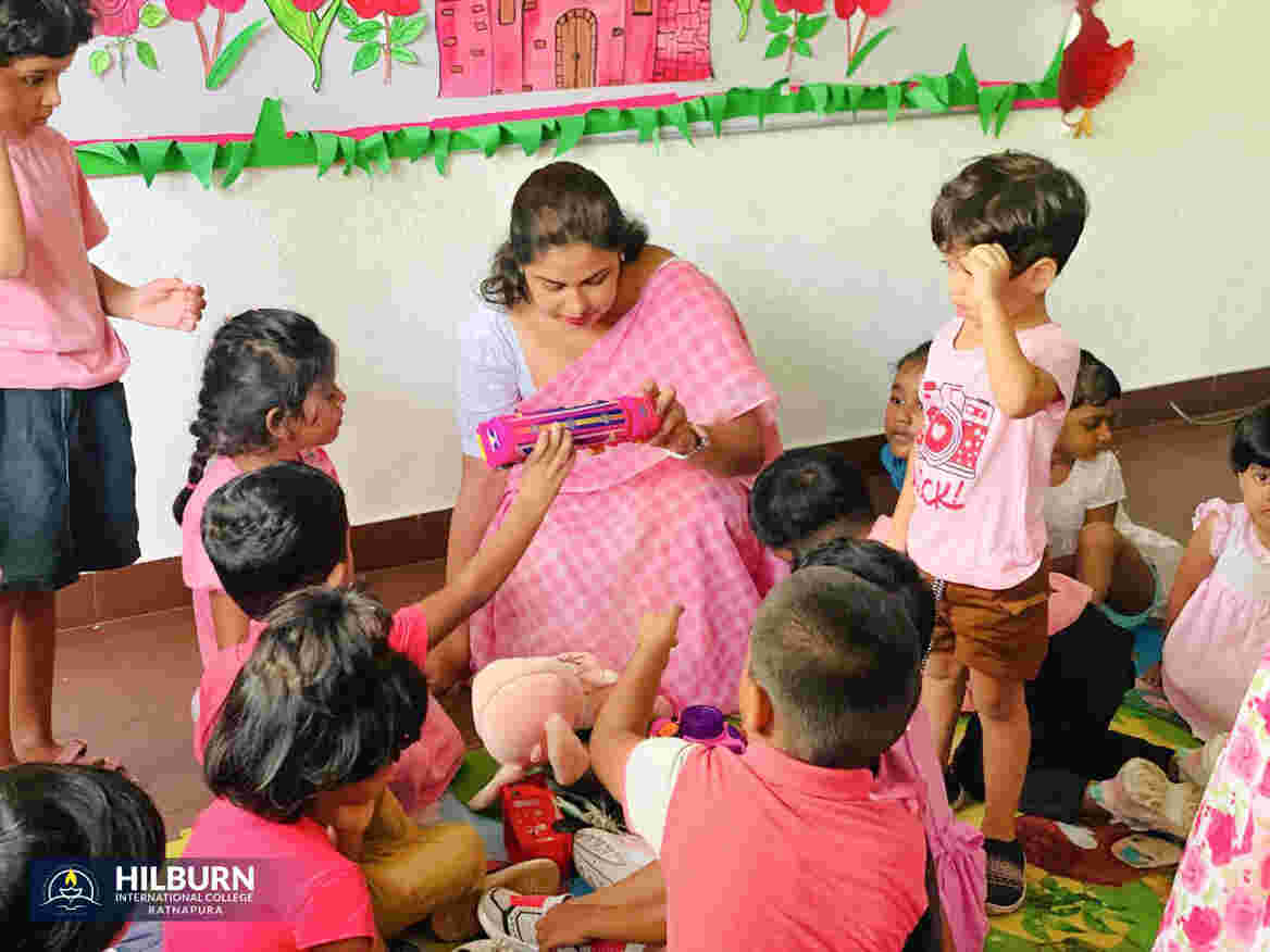 Pink Day 2025
