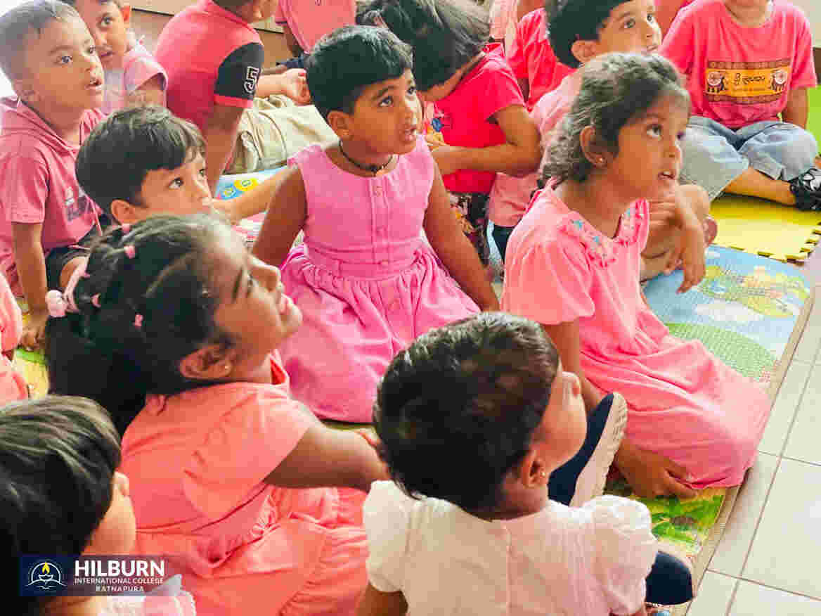 Pink Day 2025