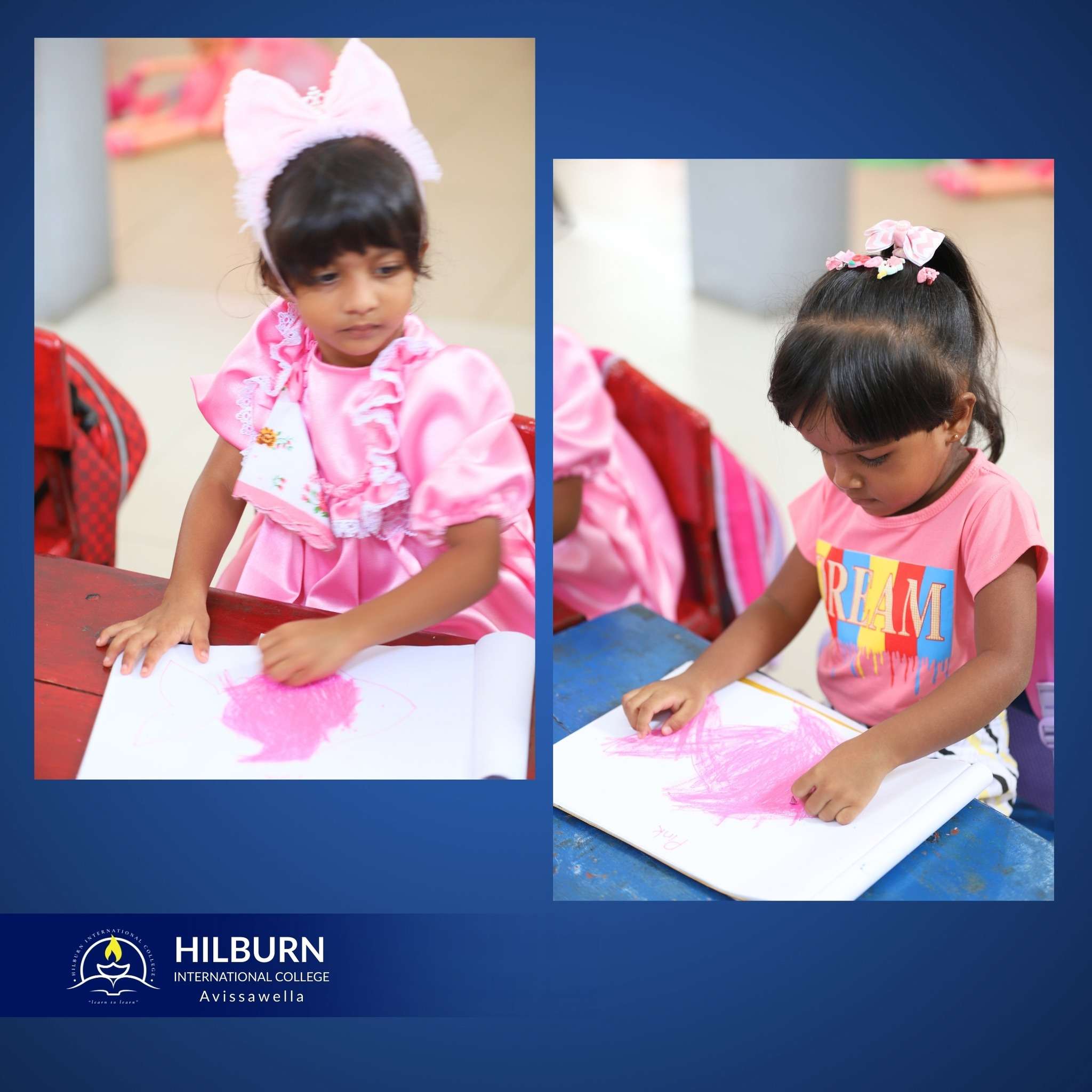 Pink Day 2025
