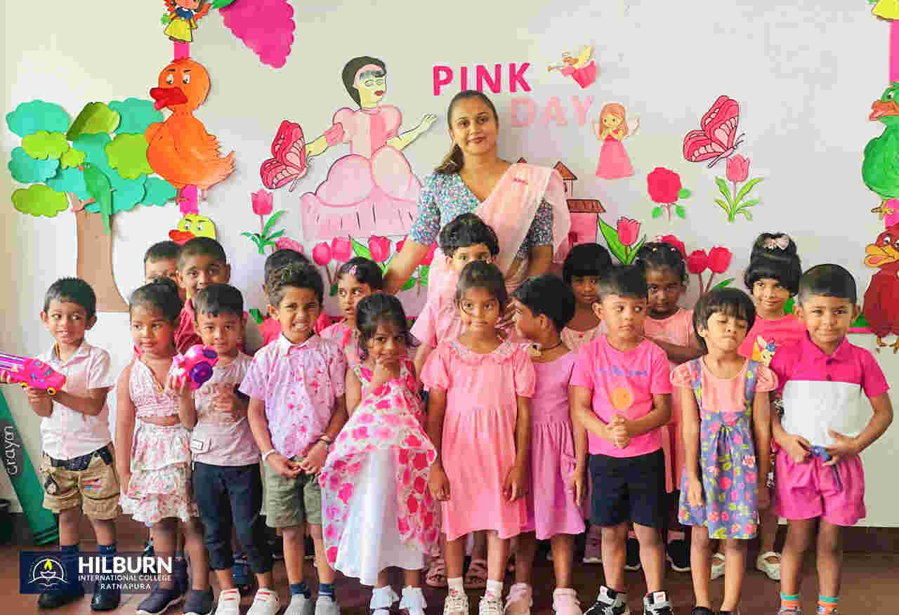 Pink Day 2025