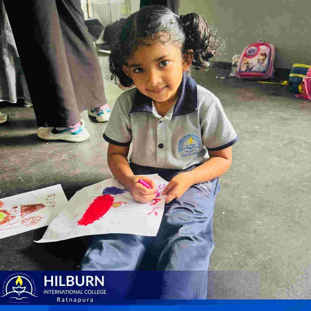 Pre-Primary Day 2025