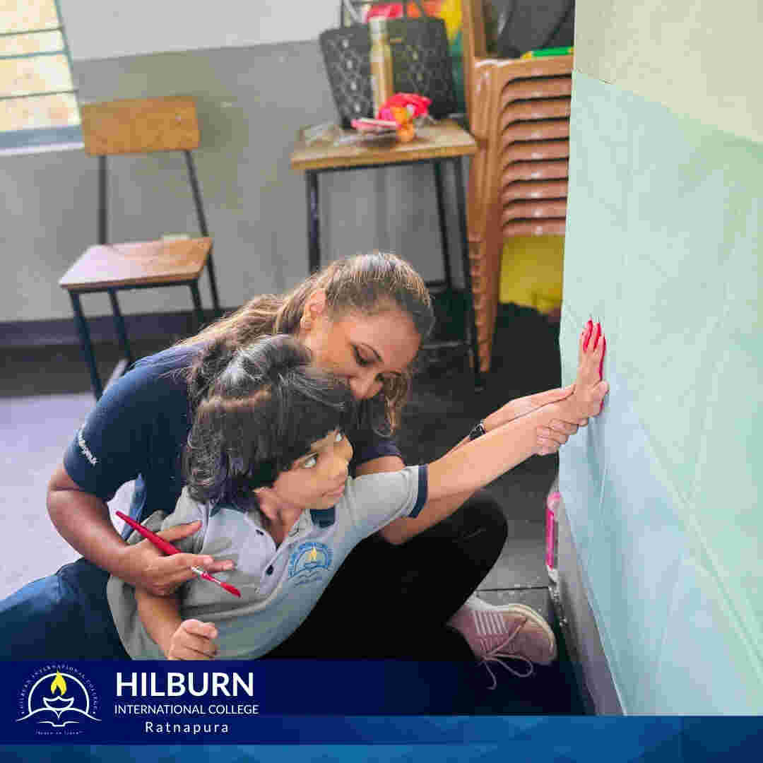 hilburn