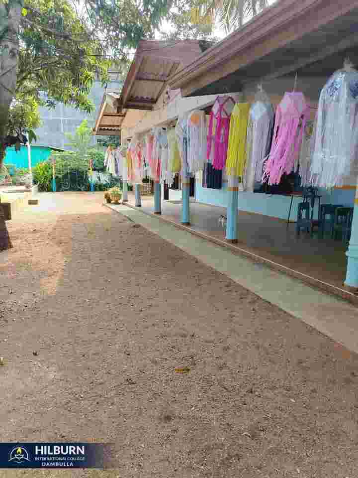 Vesak Day Celebration 2025