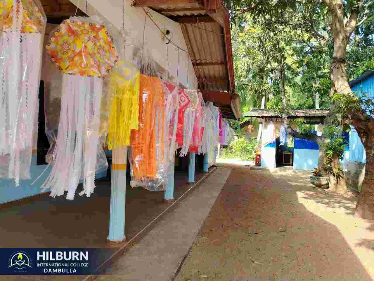 Vesak Day Celebration 2025